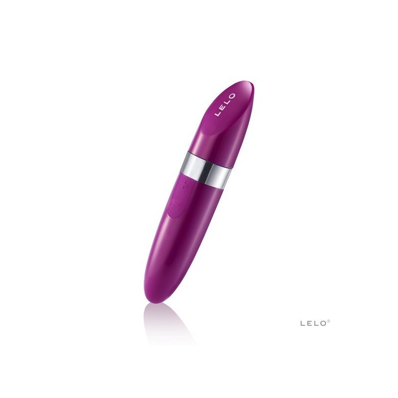 LELO MIA 2 DEEP ROSE VIBRATOR - D-195064 - Dona Pimenta