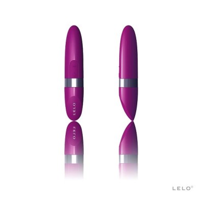 LELO MIA 2 DEEP ROSE VIBRATOR - D-195064 - Dona Pimenta