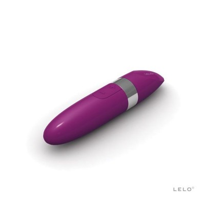 LELO MIA 2 DEEP ROSE VIBRATOR - D-195064 - Dona Pimenta