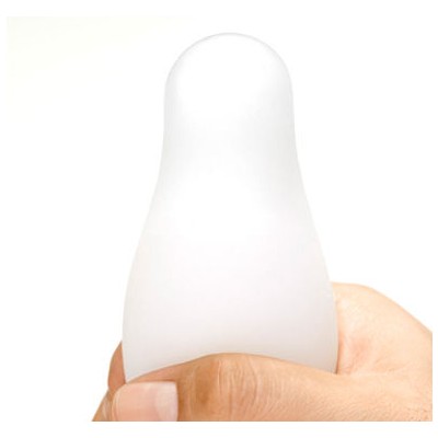 TENGA HUEVO MASTURBADOR SHINY - D-195402 - Dona Pimenta