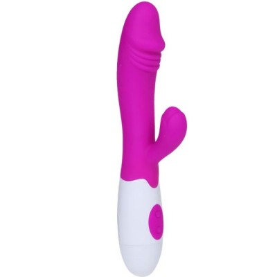 PRETTY LOVE FLIRTATION - VIBRADOR SNAPPY - D-195880 - Dona Pimenta