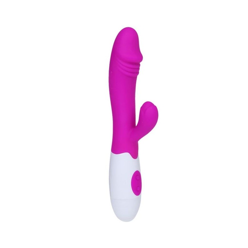 PRETTY LOVE FLIRTATION - VIBRADOR SNAPPY - D-195880 - Dona Pimenta