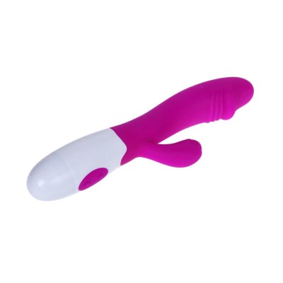 PRETTY LOVE FLIRTATION - VIBRADOR SNAPPY - D-195880 - Dona Pimenta