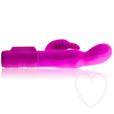 PRETTY LOVE FLIRTATION - VIBRADOR BODY-TOUCH - D-195882 - Dona Pimenta