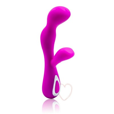 SMART PRETTY LOVE IMPULSE VIBRADOR LILA - D-195886 - Dona Pimenta