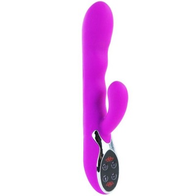 SMART PRETTY LOVE CRAZY + VIBRADOR LILA - D-195889 - Dona Pimenta