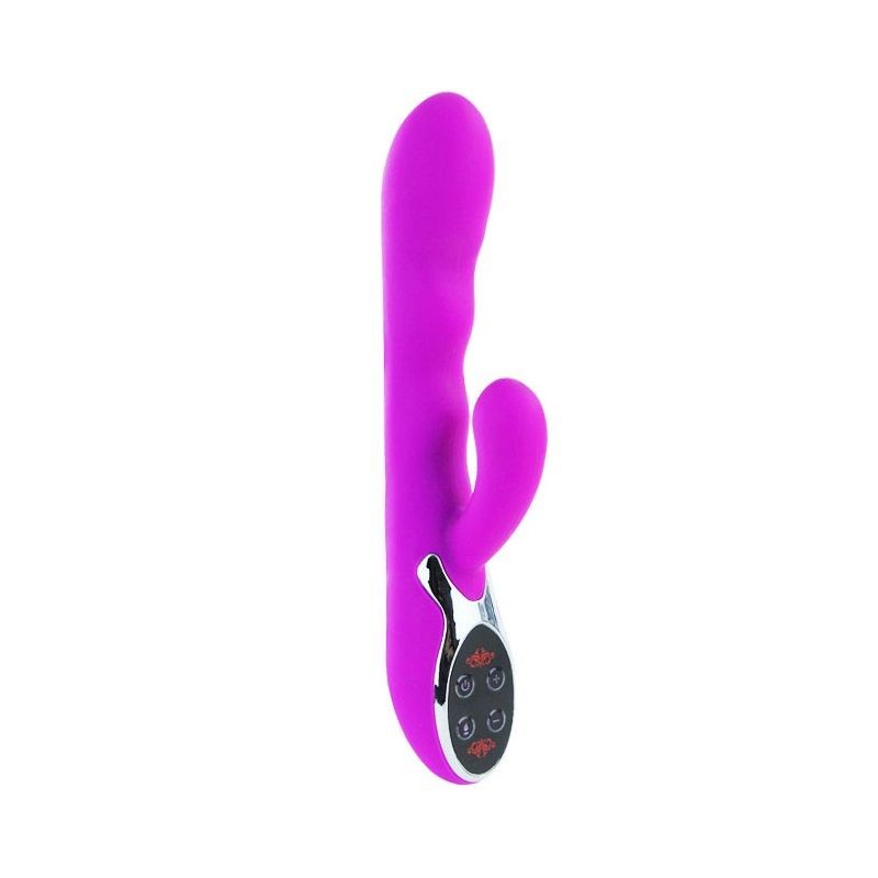 SMART PRETTY LOVE CRAZY + VIBRADOR LILA - D-195889 - Dona Pimenta