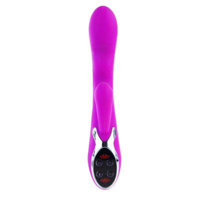 SMART PRETTY LOVE CRAZY + VIBRADOR LILA - D-195889 - Dona Pimenta