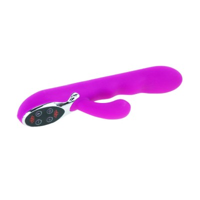 SMART PRETTY LOVE CRAZY + VIBRADOR LILA - D-195889 - Dona Pimenta