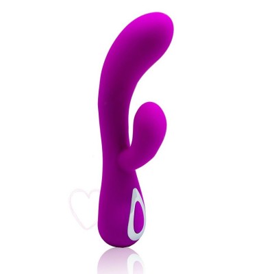 SMART HONEY VIBRADOR  BY PRETTY LOVE - D-195890 - Dona Pimenta