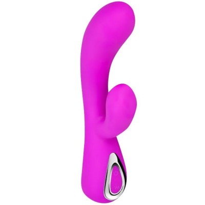 SMART HONEY VIBRADOR  BY PRETTY LOVE - D-195890 - Dona Pimenta