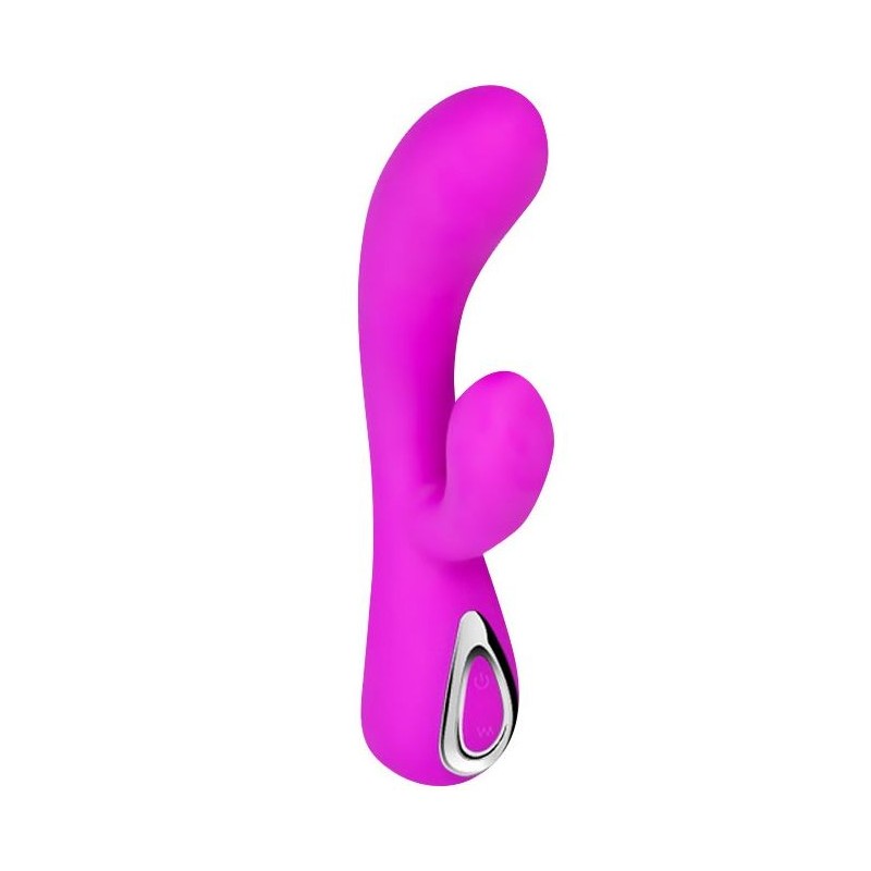 SMART HONEY VIBRADOR  BY PRETTY LOVE - D-195890 - Dona Pimenta