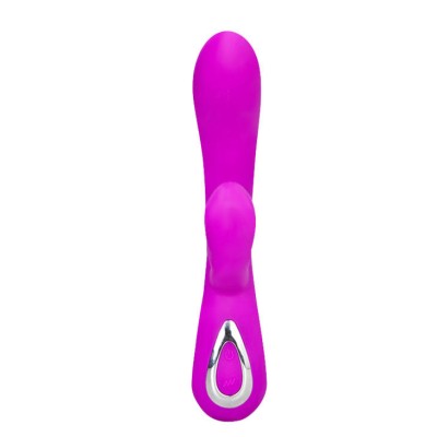 SMART HONEY VIBRADOR  BY PRETTY LOVE - D-195890 - Dona Pimenta