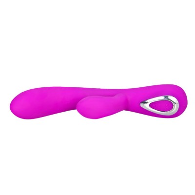 SMART HONEY VIBRADOR  BY PRETTY LOVE - D-195890 - Dona Pimenta