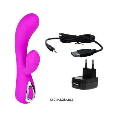 SMART HONEY VIBRADOR  BY PRETTY LOVE - D-195890 - Dona Pimenta