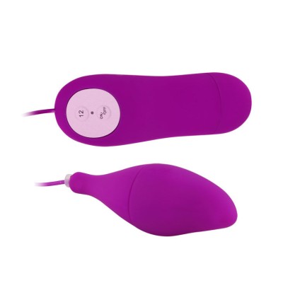 PLEASURE SHELL12 PURPLE SAVE NEW - D-195930 - Dona Pimenta