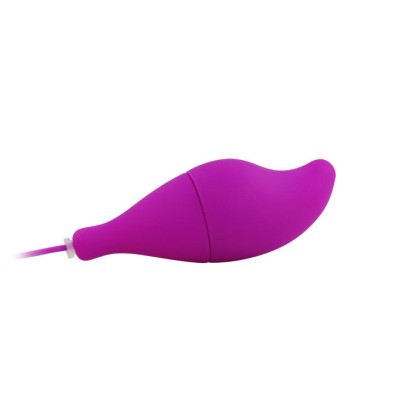 PLEASURE SHELL12 PURPLE SAVE NEW - D-195930 - Dona Pimenta