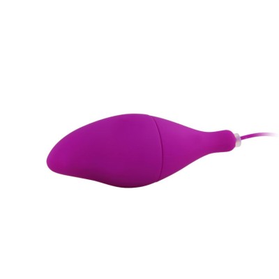 PLEASURE SHELL12 PURPLE SAVE NEW - D-195930 - Dona Pimenta