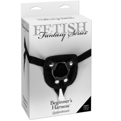 FETISH FANTASY ARN S PARA PRINCIPIANTES - PD3461-23 - Dona Pimenta