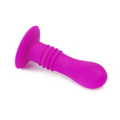 BOOTY PASSION VIBRATOR PLUG 10V - D-196286 - Dona Pimenta