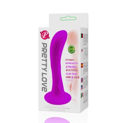 PASSION STRONG SUCTION PLUG UNISEX - D-196287 - Dona Pimenta