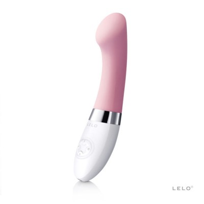 LELO GIGI 2 PINK VIBRATOR - D-196412 - Dona Pimenta