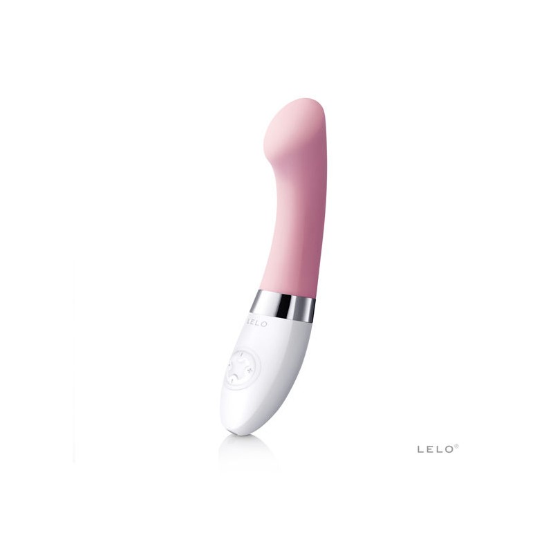 LELO GIGI 2 PINK VIBRATOR - D-196412 - Dona Pimenta