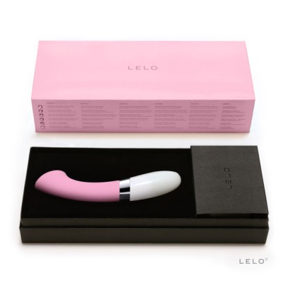 LELO GIGI 2 PINK VIBRATOR - D-196412 - Dona Pimenta