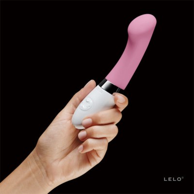 LELO GIGI 2 PINK VIBRATOR - D-196412 - Dona Pimenta