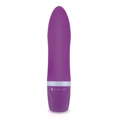 BCUTE CLASSIC PURPLE B SWISH - D-196953 - Dona Pimenta