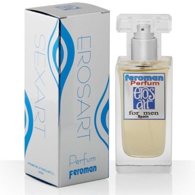 FEROMAN PERFUME FEROMONAS HOMBRE 50 ML - D-196477 - Dona Pimenta