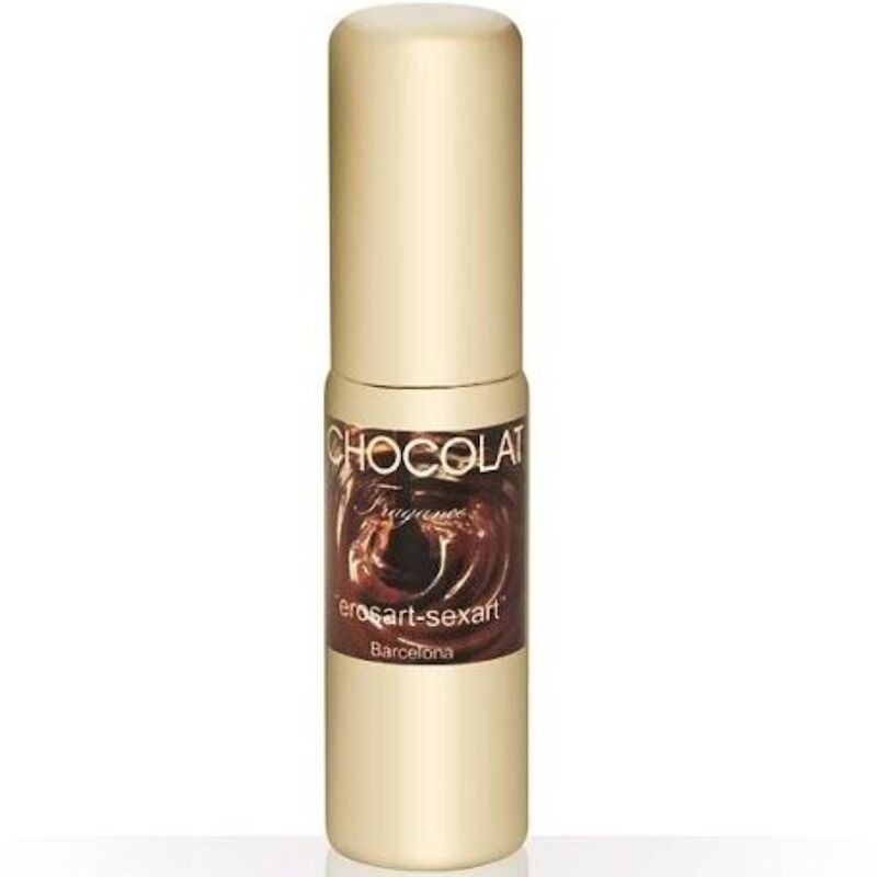 PERFUME CHOCOLATE AFRODISIACO 20CC - D-199236 - Dona Pimenta