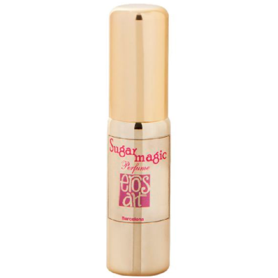 PERFUME SUGAR MAGIC 20CC - D-199237 - Dona Pimenta