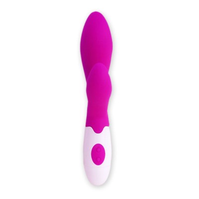 PRETTY LOVE FLIRT VIBRADOR  ESTIMULADOR NEWMAN - D-197714 - Dona Pimenta