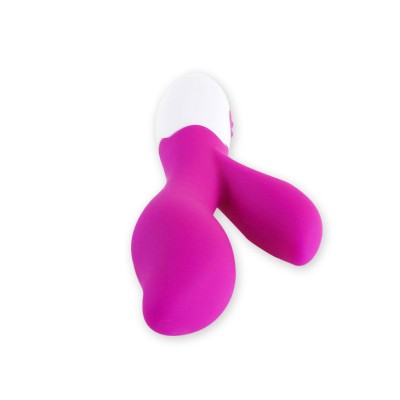 PRETTY LOVE FLIRT VIBRADOR  ESTIMULADOR NEWMAN - D-197714 - Dona Pimenta