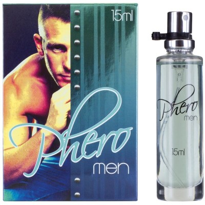 PHEROMEN EAU DE TOILETTE HOMEM 15ml - D-201452 - Dona Pimenta