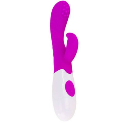 PRETTY LOVE FLIRTATION - VIBRADOR ARTHUR - D-197716 - Dona Pimenta