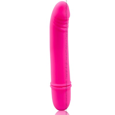 PRETTY LOVE FLIRTATION - VIBRADOR BECK - D-197826 - Dona Pimenta