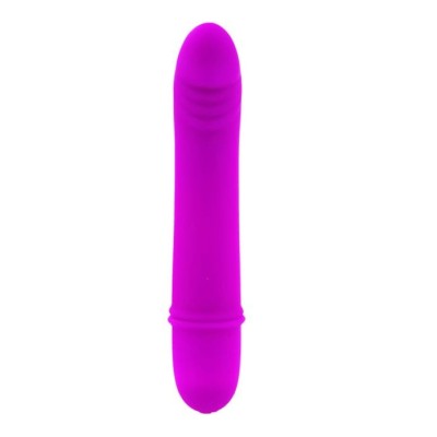 PRETTY LOVE FLIRTATION - VIBRADOR BECK - D-197826 - Dona Pimenta