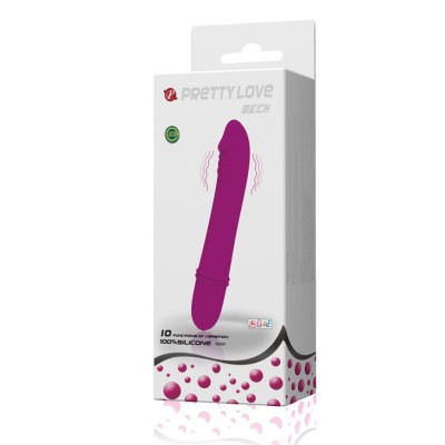 PRETTY LOVE FLIRTATION - VIBRADOR BECK - D-197826 - Dona Pimenta