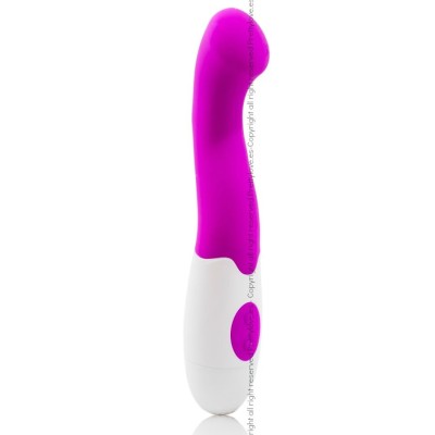 PRETTY LOVE FLIRTATION -VIBRADOR CHARLES - D-197829 - Dona Pimenta