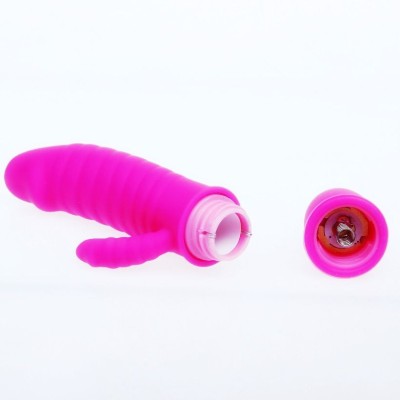 PRETTY LOVE FLIRTATION - VIBRADOR ARND - D-199370 - Dona Pimenta