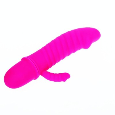 PRETTY LOVE FLIRTATION - VIBRADOR ARND - D-199370 - Dona Pimenta