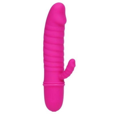 PRETTY LOVE FLIRTATION - VIBRADOR ARND - D-199370 - Dona Pimenta