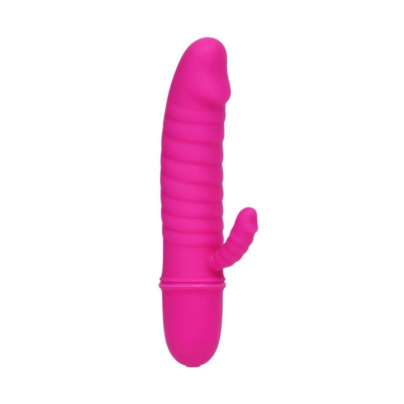 PRETTY LOVE FLIRTATION - VIBRADOR ARND - D-199370 - Dona Pimenta