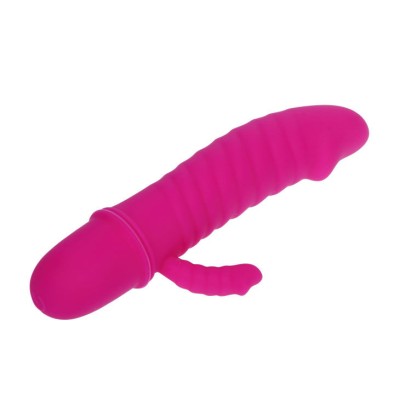 PRETTY LOVE FLIRTATION - VIBRADOR ARND - D-199370 - Dona Pimenta