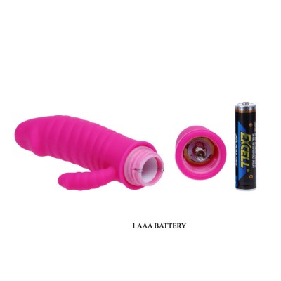 PRETTY LOVE FLIRTATION - VIBRADOR ARND - D-199370 - Dona Pimenta