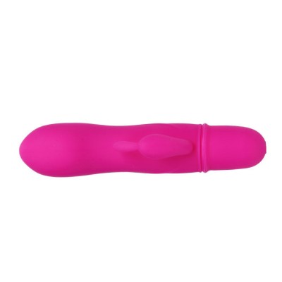 PRETTY LOVE FLIRTATION - VIBRADOR CON RABBIT CAESAR - D-199371 - Dona Pimenta