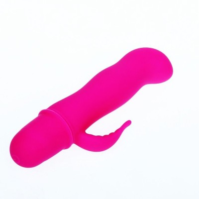 PRETTY LOVE FLIRT VIBRADOR  ESTIMULADOR  BLITHE - D-199373 - Dona Pimenta