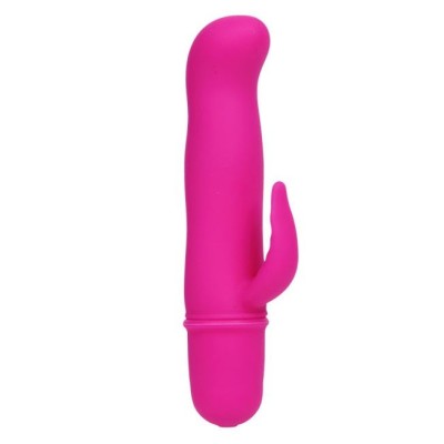 PRETTY LOVE FLIRT VIBRADOR  ESTIMULADOR  BLITHE - D-199373 - Dona Pimenta